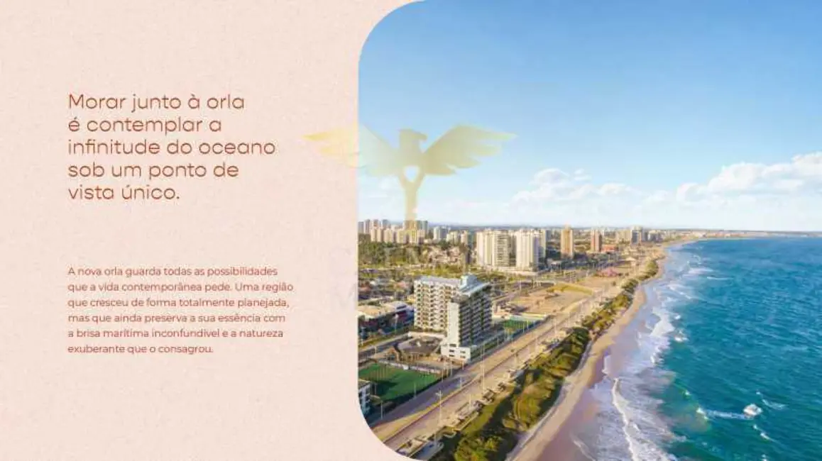 Foto 1 de Apartamento com 1 quarto à venda, 46m2 em Salvador - BA