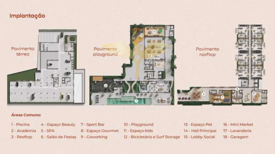 Foto 7 de Apartamento com 1 quarto à venda, 46m2 em Salvador - BA