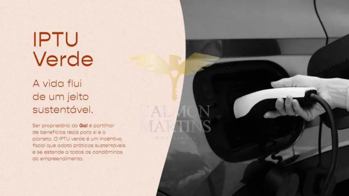 Foto 6 de Apartamento com 1 quarto à venda, 46m2 em Salvador - BA