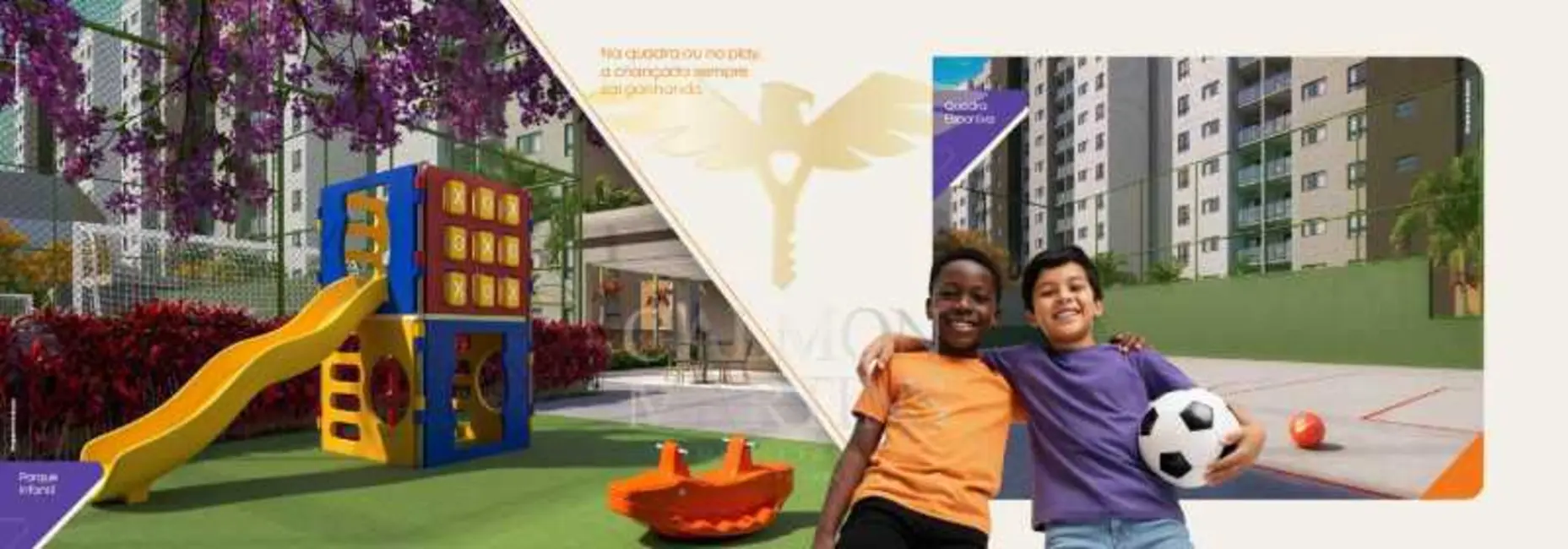 Foto 8 de Apartamento com 2 quartos à venda, 38m2 em Salvador - BA