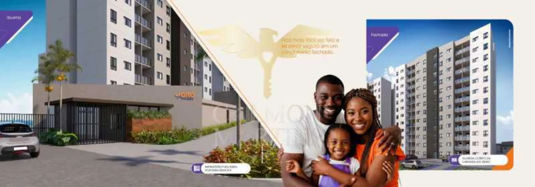 Foto 5 de Apartamento com 2 quartos à venda, 38m2 em Salvador - BA