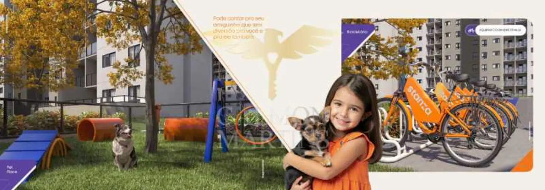 Foto 7 de Apartamento com 2 quartos à venda, 38m2 em Salvador - BA