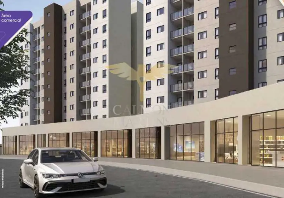 Foto 3 de Apartamento com 2 quartos à venda, 38m2 em Salvador - BA