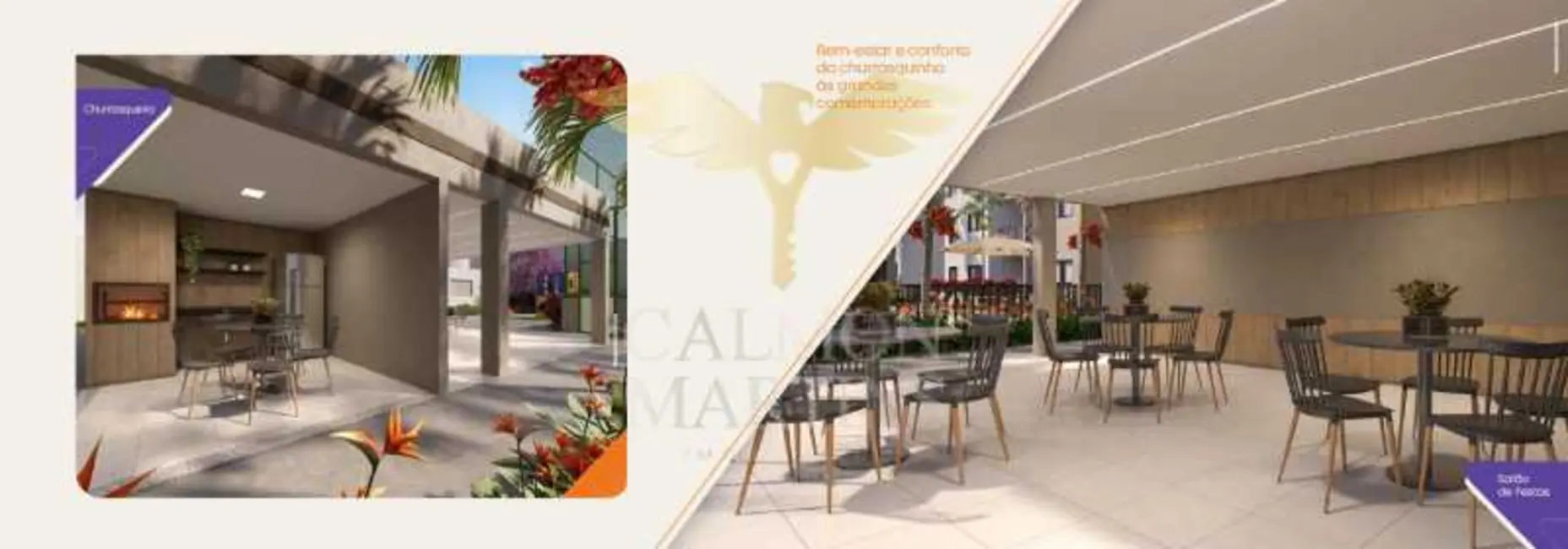 Foto 9 de Apartamento com 2 quartos à venda, 38m2 em Salvador - BA