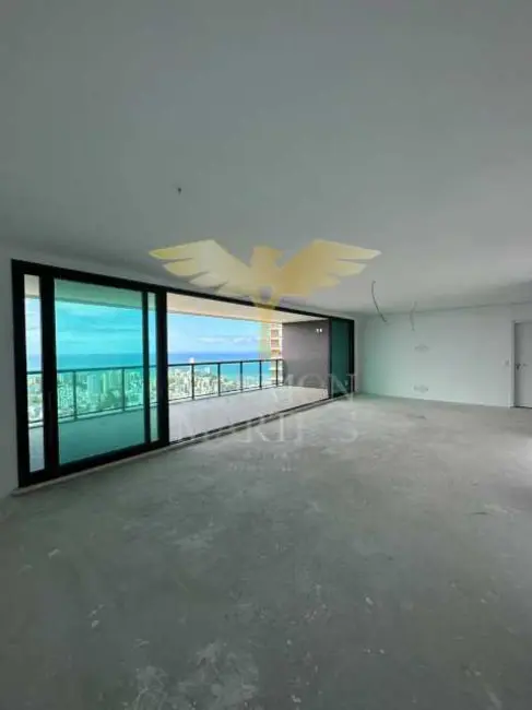 Foto 3 de Apartamento com 4 quartos à venda, 285m2 em Salvador - BA