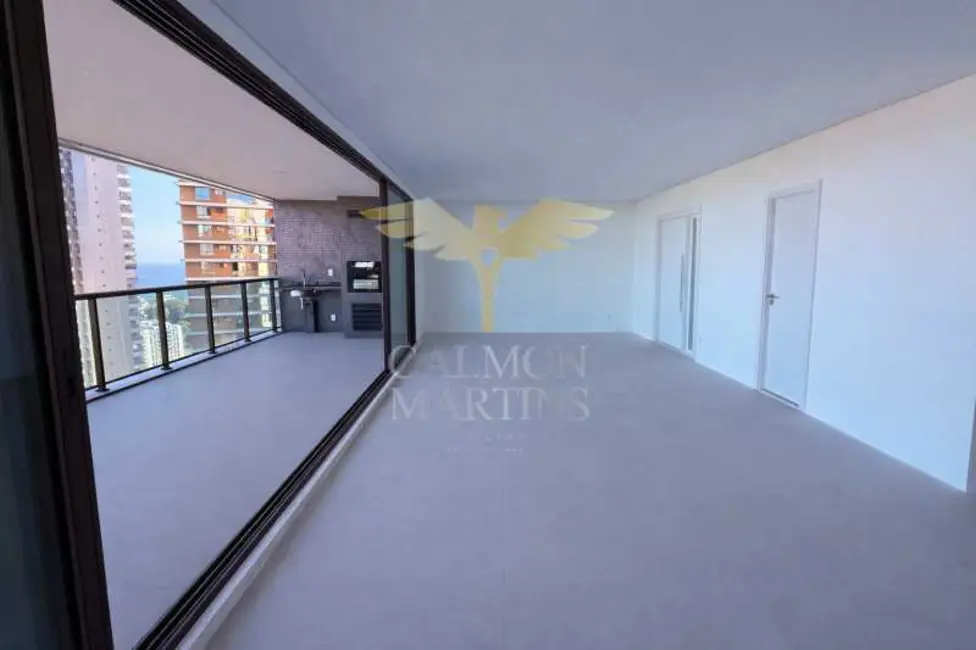 Foto 7 de Apartamento com 4 quartos à venda, 285m2 em Salvador - BA