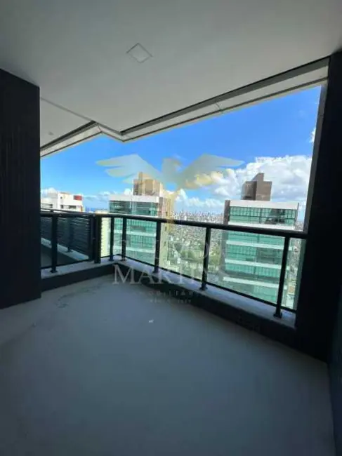 Foto 5 de Apartamento com 4 quartos à venda, 285m2 em Salvador - BA