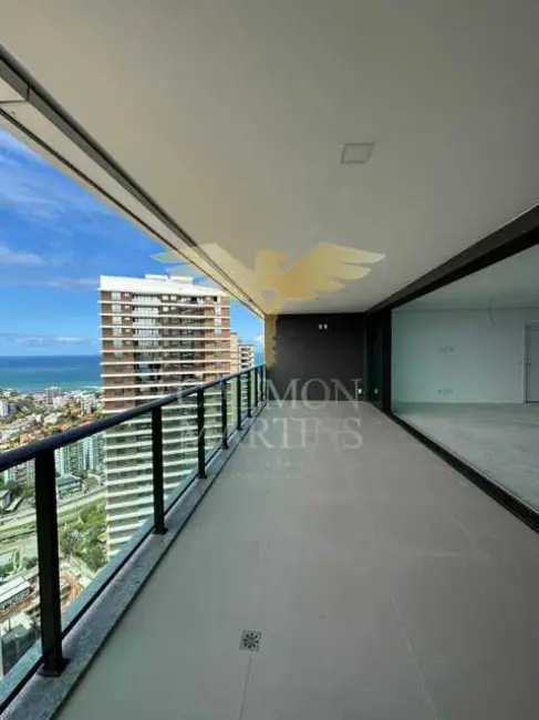 Foto 2 de Apartamento com 4 quartos à venda, 285m2 em Salvador - BA