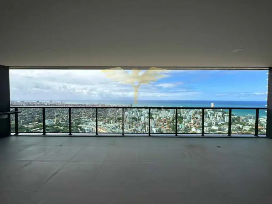 Foto 4 de Apartamento com 4 quartos à venda, 285m2 em Salvador - BA