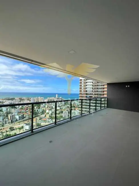 Foto 1 de Apartamento com 4 quartos à venda, 285m2 em Salvador - BA