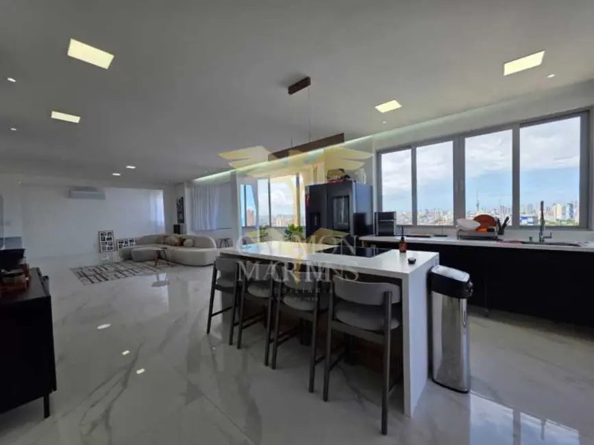 Foto 6 de Cobertura com 3 quartos à venda, 280m2 em Salvador - BA