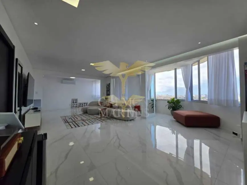 Foto 2 de Cobertura com 3 quartos à venda, 280m2 em Salvador - BA