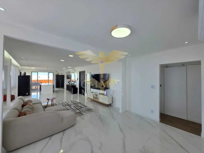 Foto 5 de Cobertura com 3 quartos à venda, 280m2 em Salvador - BA