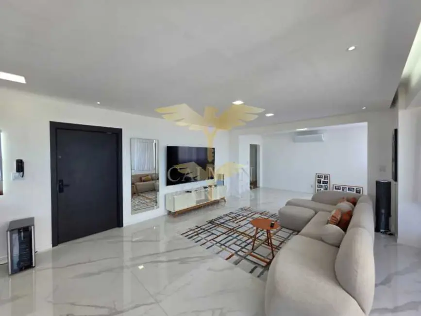Foto 1 de Cobertura com 3 quartos à venda, 280m2 em Salvador - BA