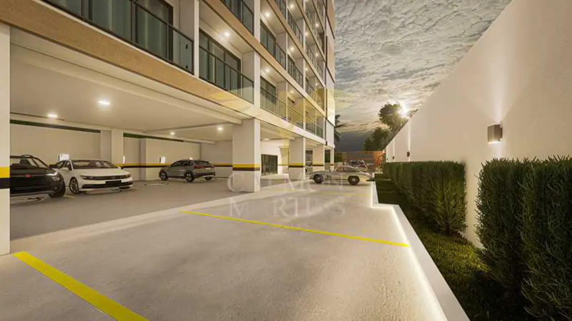 Foto 4 de Loft / Flat com 1 quarto à venda, 21m2 em Salvador - BA