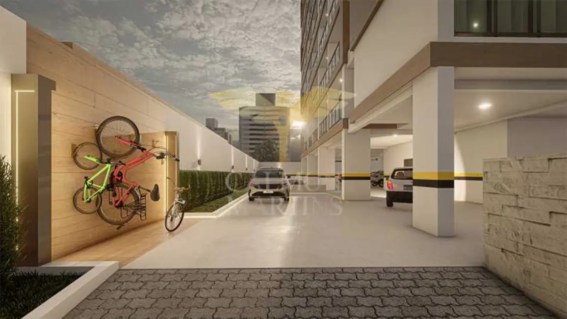 Foto 5 de Loft / Flat com 1 quarto à venda, 21m2 em Salvador - BA