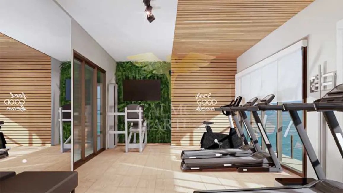 Foto 7 de Loft / Flat com 1 quarto à venda, 21m2 em Salvador - BA