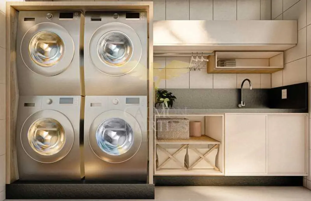 Foto 8 de Loft / Flat com 1 quarto à venda, 21m2 em Salvador - BA