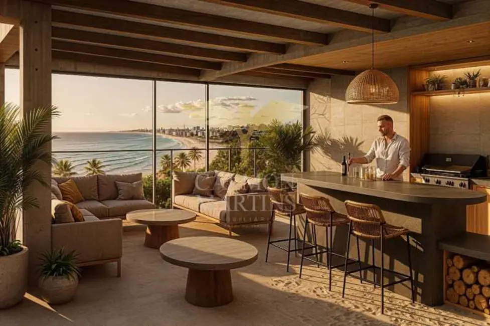 Foto 8 de Loft / Flat com 1 quarto à venda, 23m2 em Salvador - BA