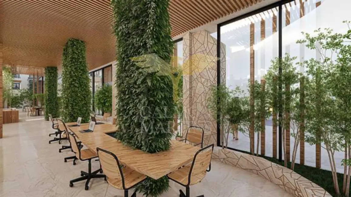 Foto 4 de Loft / Flat com 1 quarto à venda, 23m2 em Salvador - BA