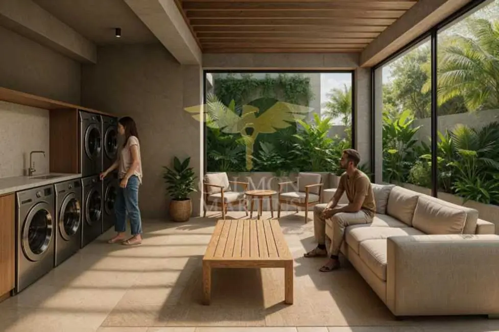 Foto 5 de Loft / Flat com 1 quarto à venda, 23m2 em Salvador - BA