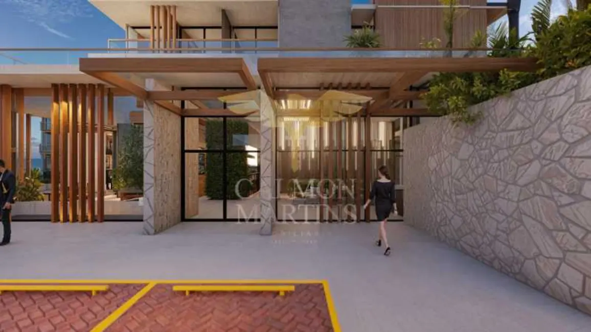 Foto 7 de Loft / Flat com 1 quarto à venda, 23m2 em Salvador - BA