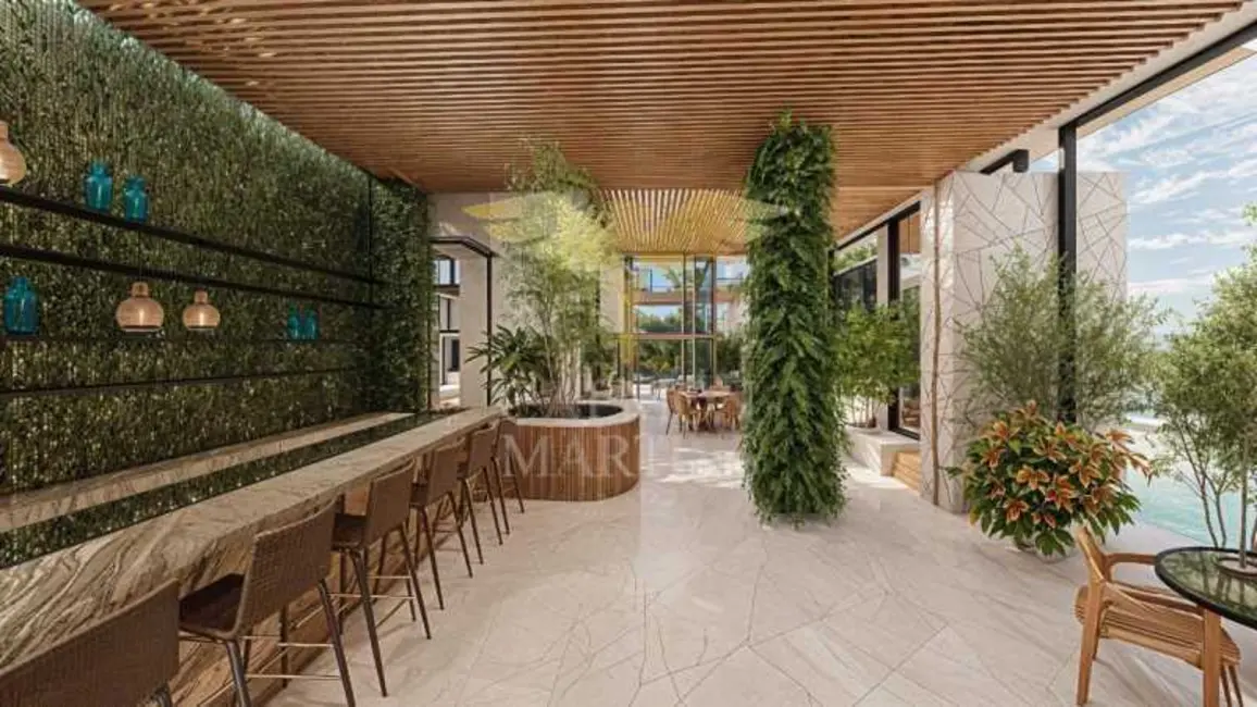 Foto 6 de Loft / Flat com 1 quarto à venda, 23m2 em Salvador - BA