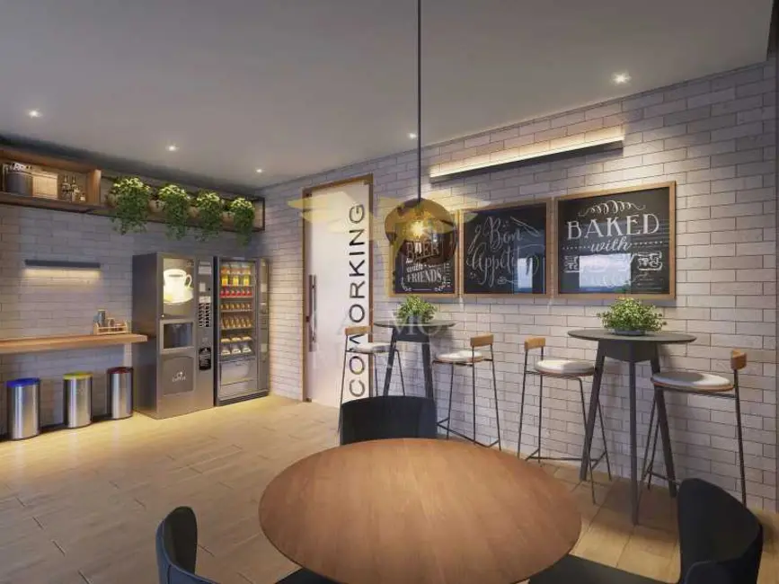 Foto 5 de Loft / Flat com 1 quarto à venda, 36m2 em Salvador - BA