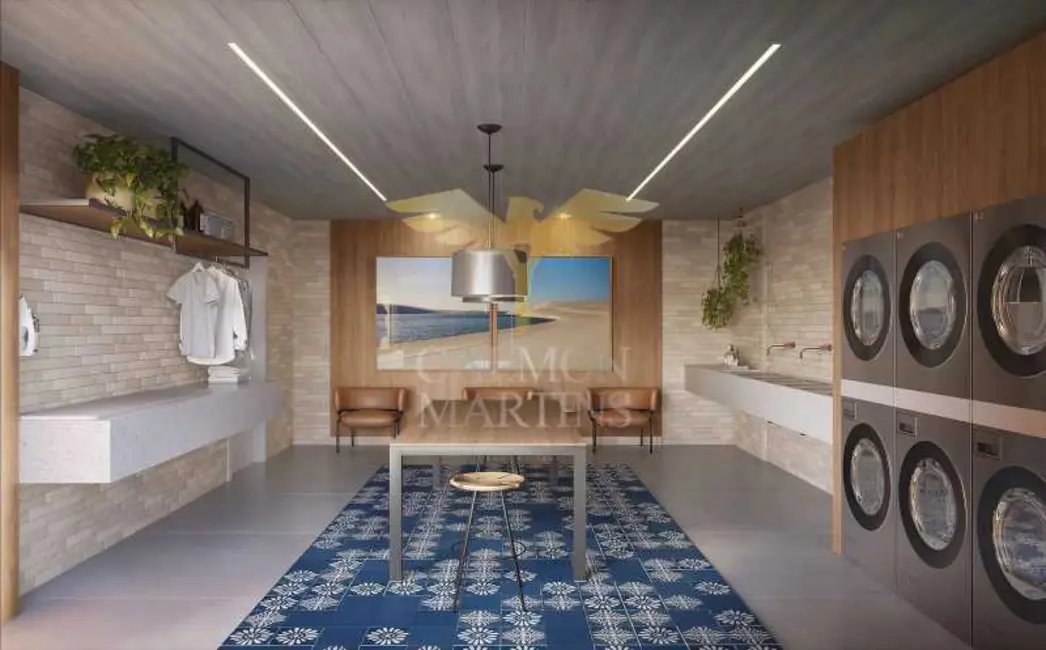 Foto 9 de Loft / Flat com 1 quarto à venda, 36m2 em Salvador - BA