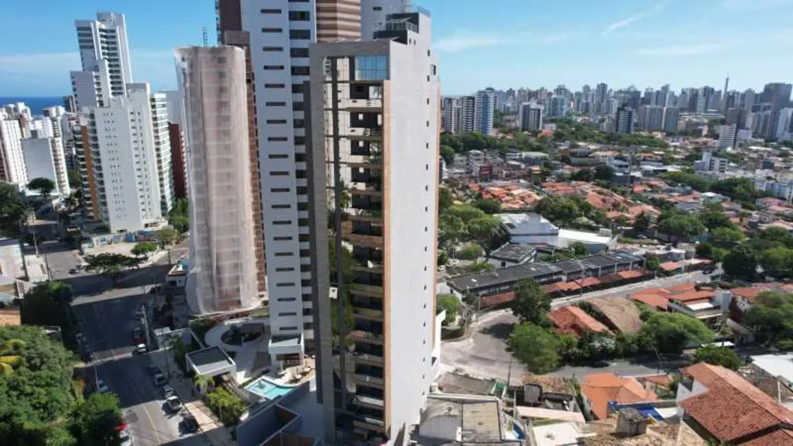 Foto 4 de Apartamento com 1 quarto à venda, 56m2 em Salvador - BA
