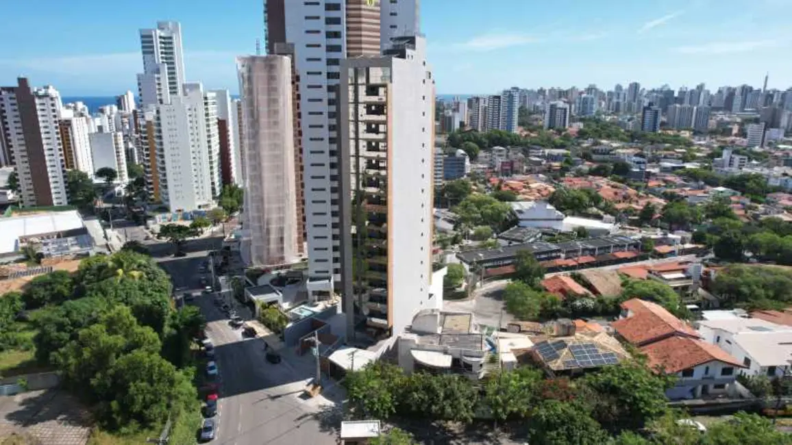 Foto 1 de Apartamento com 1 quarto à venda, 56m2 em Salvador - BA