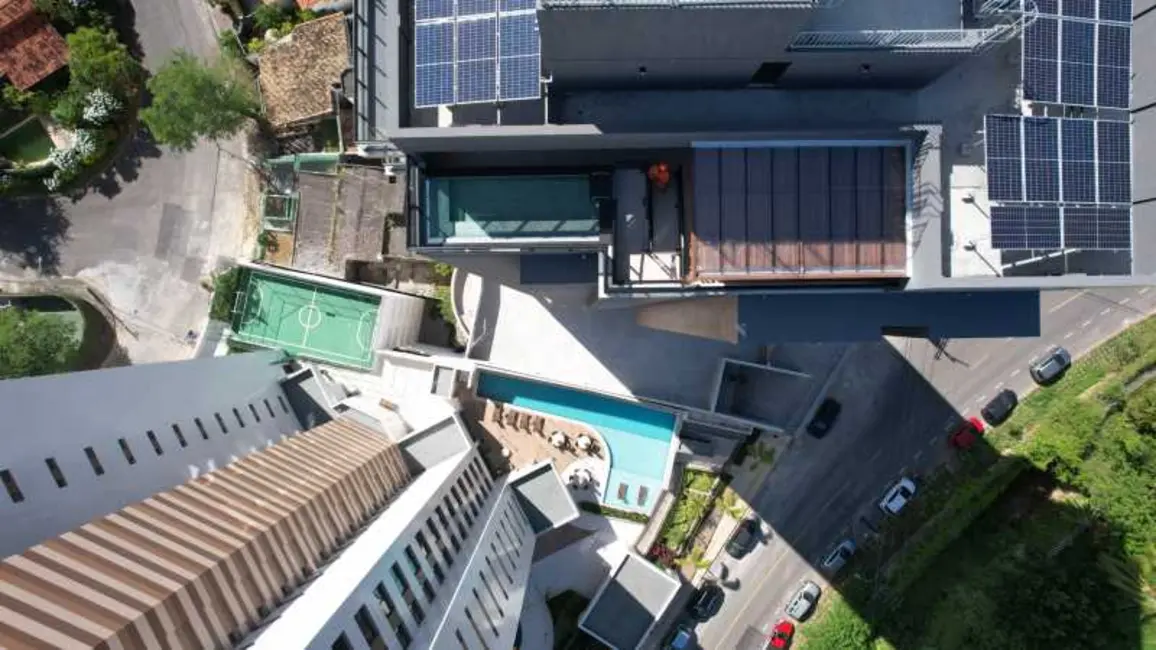 Foto 2 de Apartamento com 1 quarto à venda, 56m2 em Salvador - BA