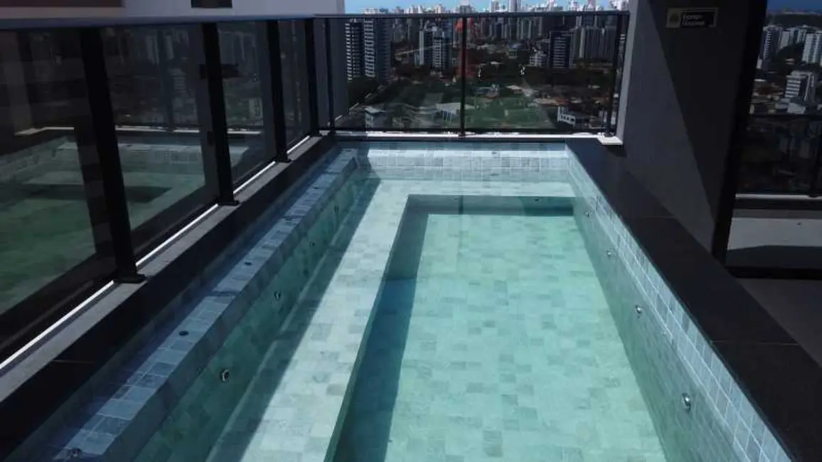 Foto 5 de Apartamento com 1 quarto à venda, 56m2 em Salvador - BA