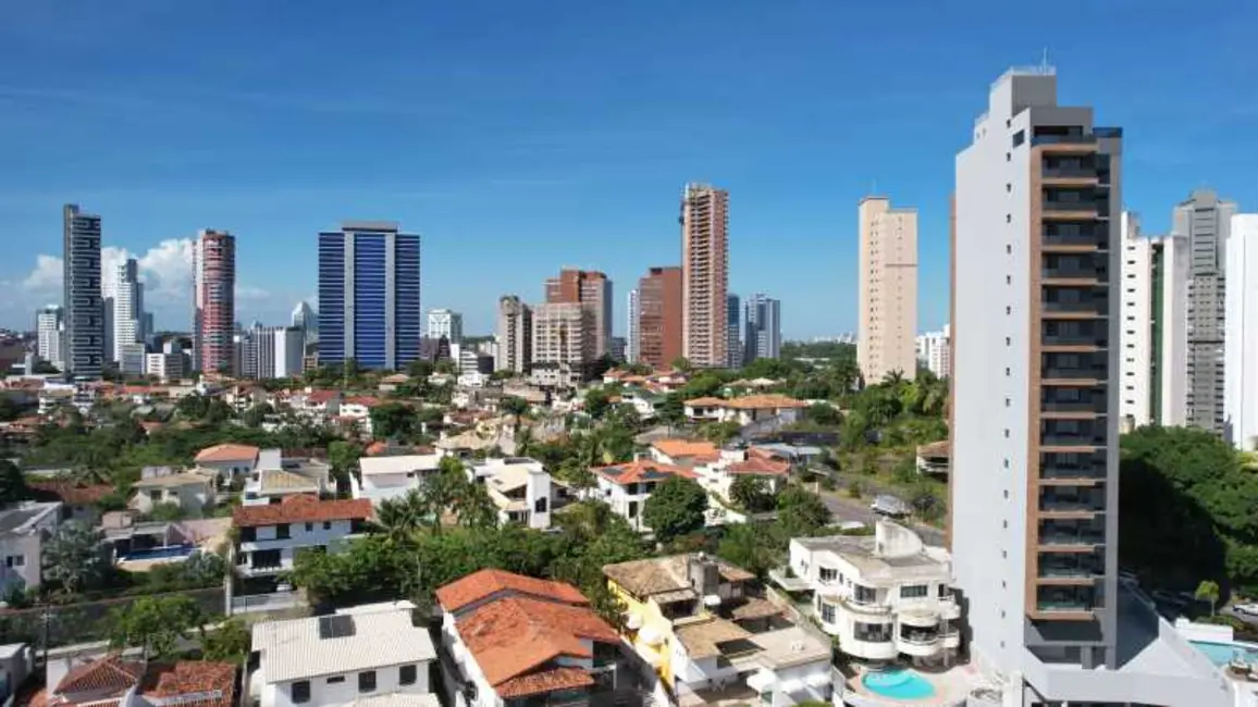 Foto 7 de Apartamento com 1 quarto à venda, 56m2 em Salvador - BA