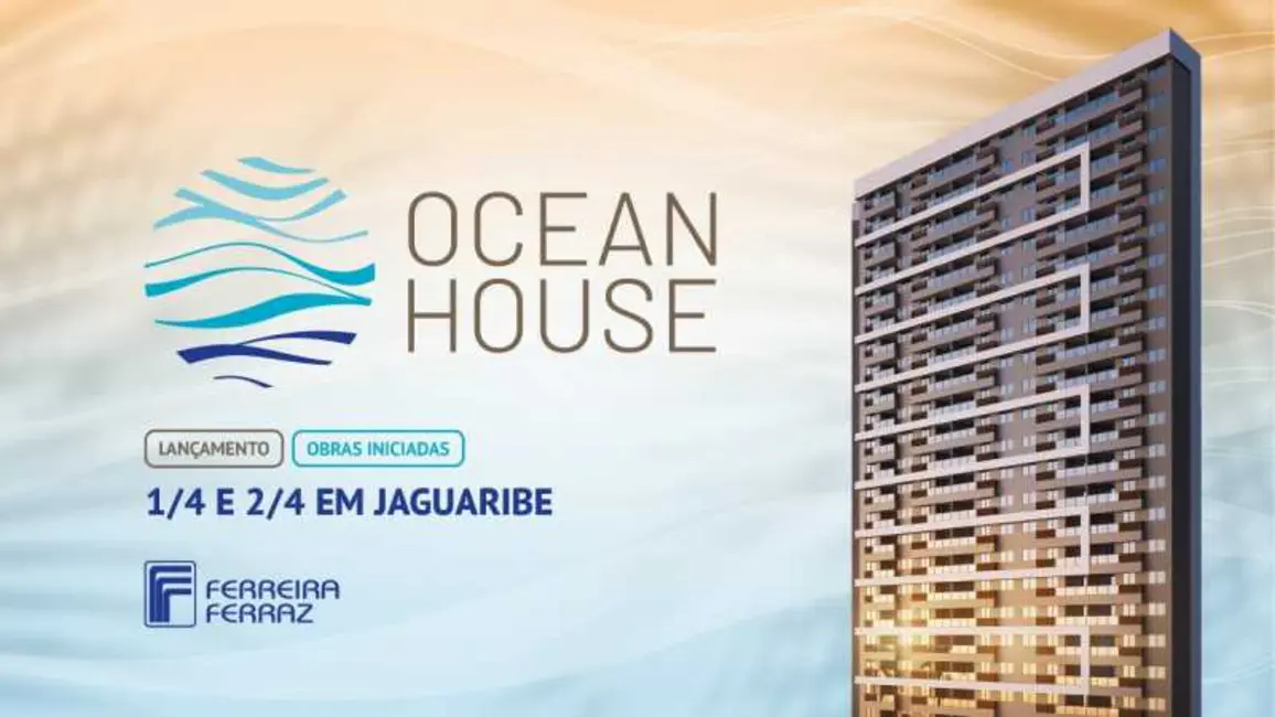 Foto 1 de Apartamento com 1 quarto à venda, 42m2 em Salvador - BA