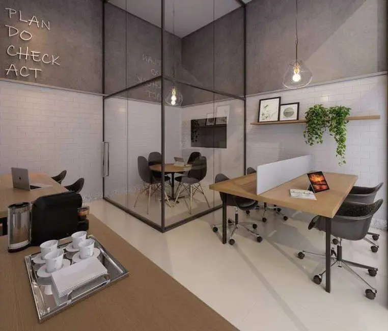 Foto 3 de Apartamento com 1 quarto à venda, 42m2 em Salvador - BA