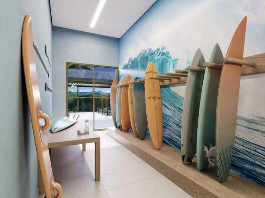 Foto 8 de Apartamento com 1 quarto à venda, 42m2 em Salvador - BA