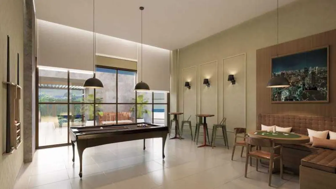 Foto 5 de Apartamento com 1 quarto à venda, 42m2 em Salvador - BA