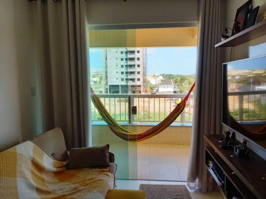 Foto 2 de Apartamento com 1 quarto à venda, 46m2 em Salvador - BA