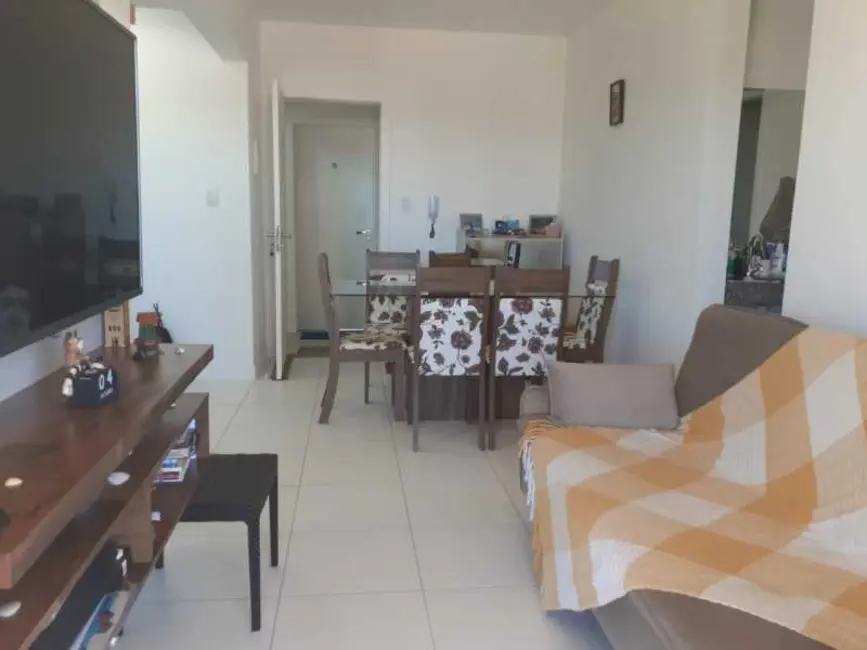 Foto 4 de Apartamento com 1 quarto à venda, 46m2 em Salvador - BA