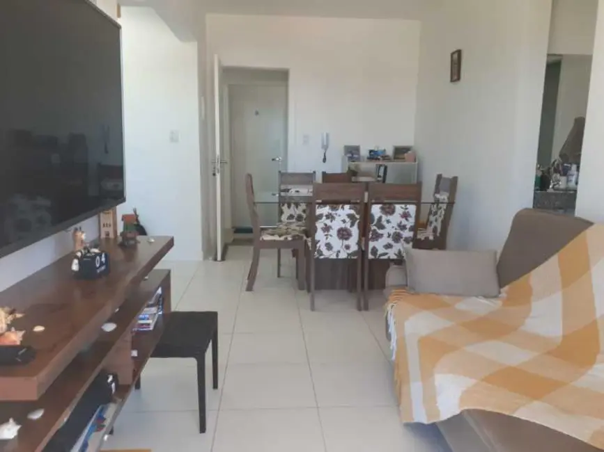 Foto 3 de Apartamento com 1 quarto à venda, 46m2 em Salvador - BA