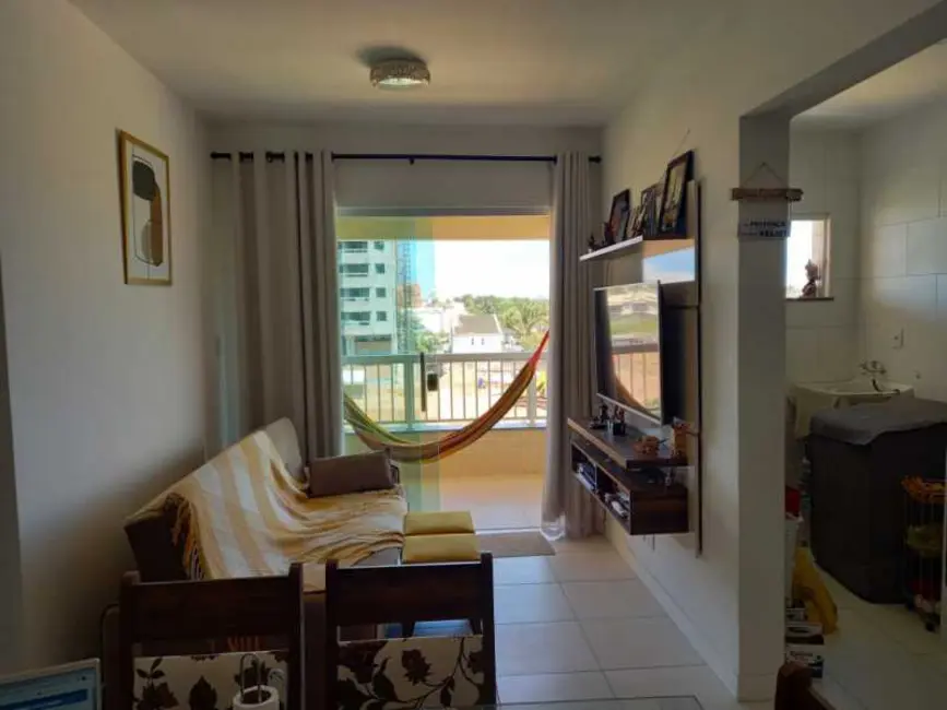 Foto 1 de Apartamento com 1 quarto à venda, 46m2 em Salvador - BA