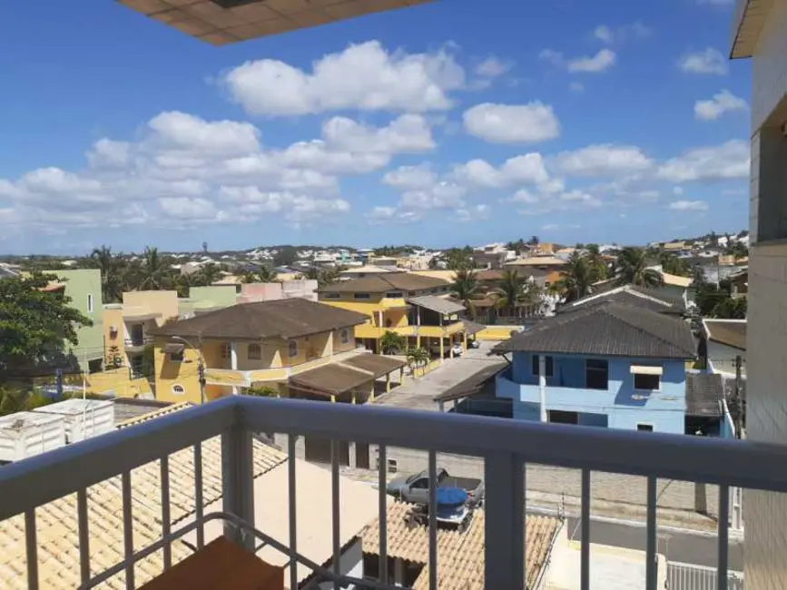 Foto 8 de Apartamento com 1 quarto à venda, 46m2 em Salvador - BA