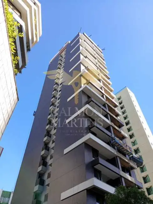 Foto 9 de Apartamento com 1 quarto à venda, 38m2 em Salvador - BA