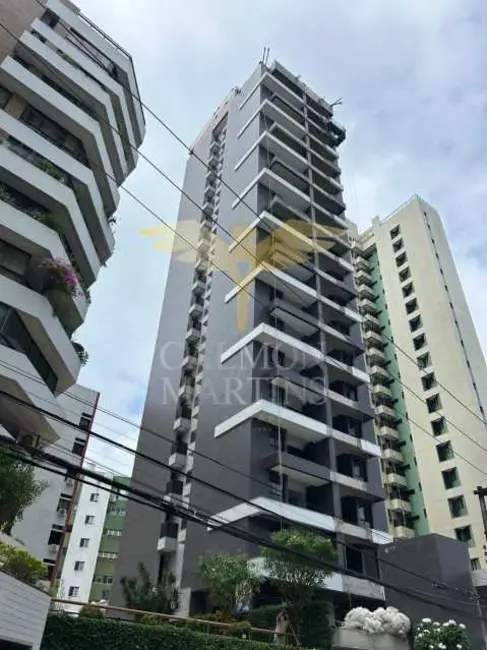 Foto 3 de Apartamento com 1 quarto à venda, 38m2 em Salvador - BA