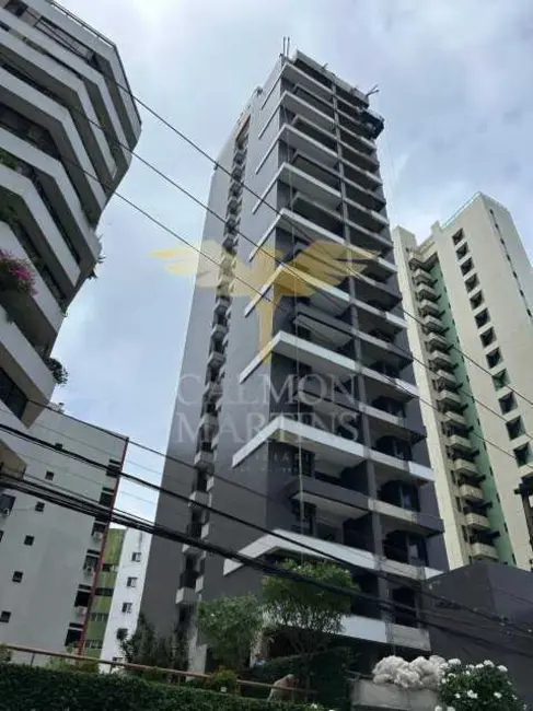 Foto 1 de Apartamento com 1 quarto à venda, 38m2 em Salvador - BA