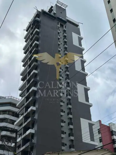 Foto 2 de Apartamento com 1 quarto à venda, 38m2 em Salvador - BA