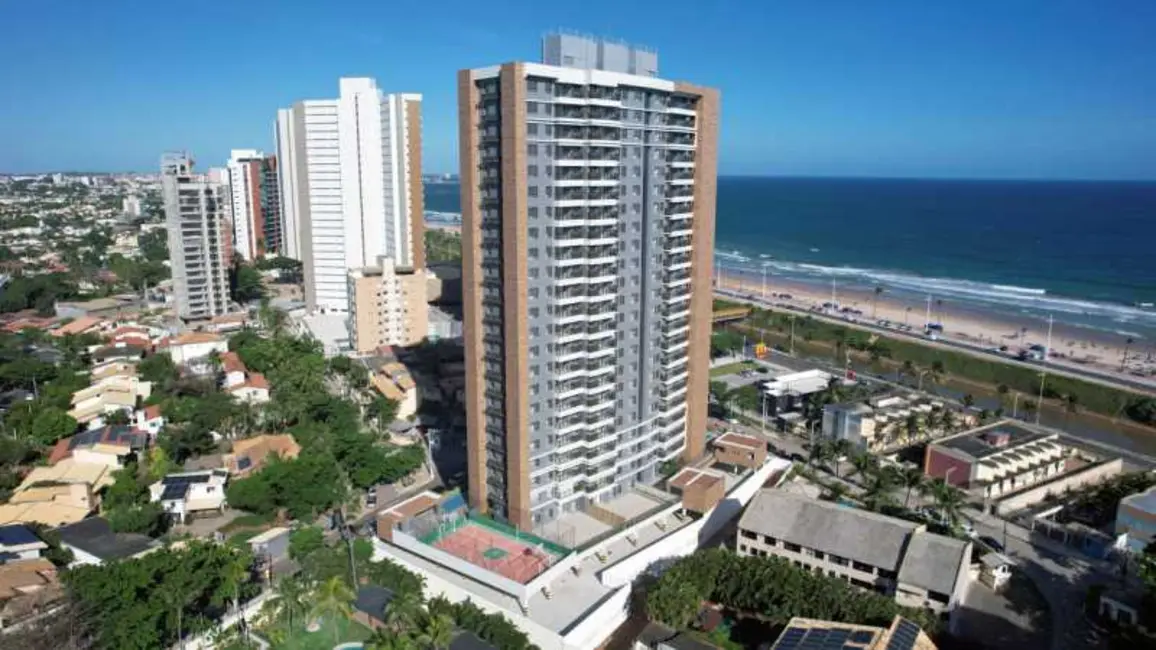 Foto 1 de Apartamento com 2 quartos à venda, 65m2 em Salvador - BA