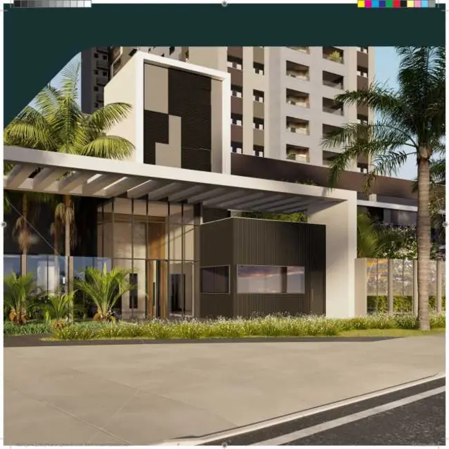 Foto 4 de Apartamento com 2 quartos à venda, 64m2 em Salvador - BA