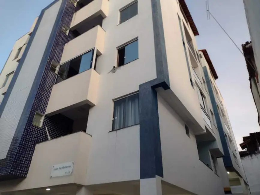 Foto 7 de Apartamento com 2 quartos à venda, 70m2 em Salvador - BA